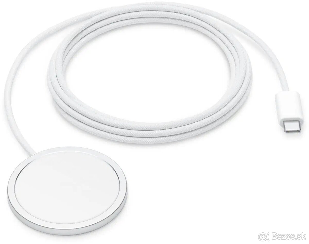 Apple Nabíjačka MagSafe (2 m) 2 gereracie