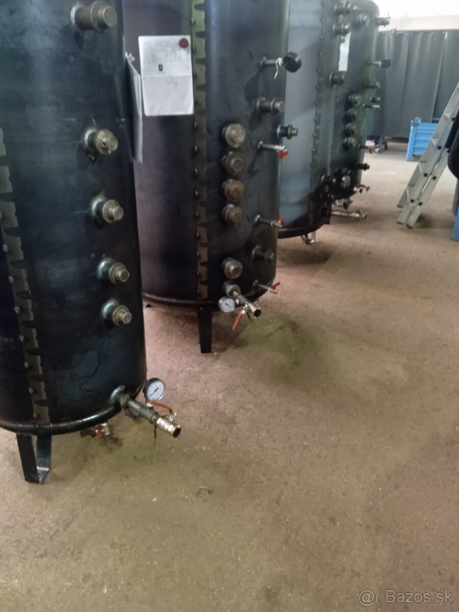Zvárači CO2 -23€/h