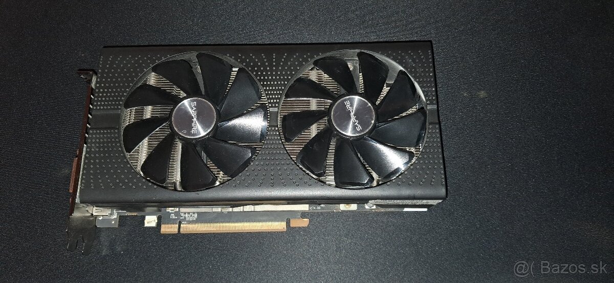 RX 580 8GB