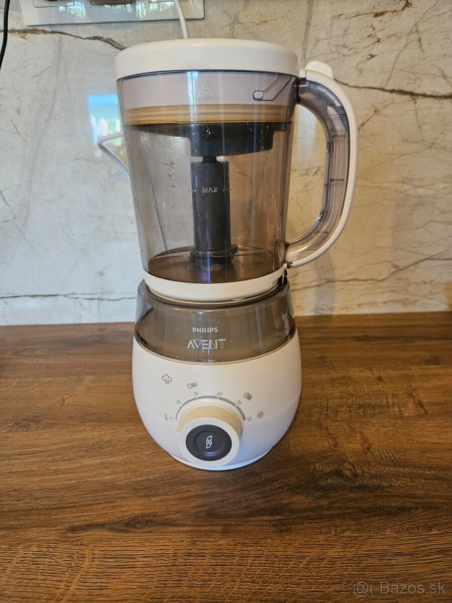 Philips Avent 4v1