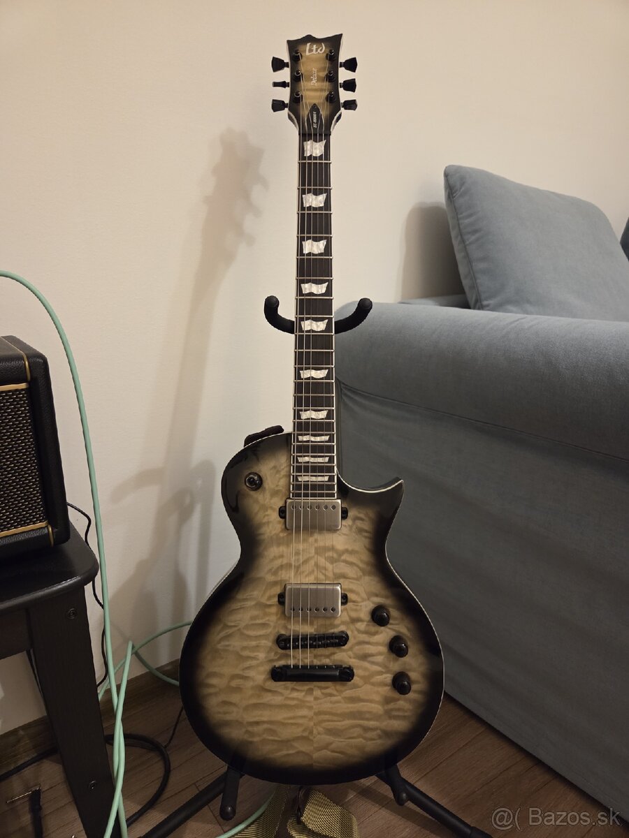 ESP LTD EC-1000T QM EMG 57/66