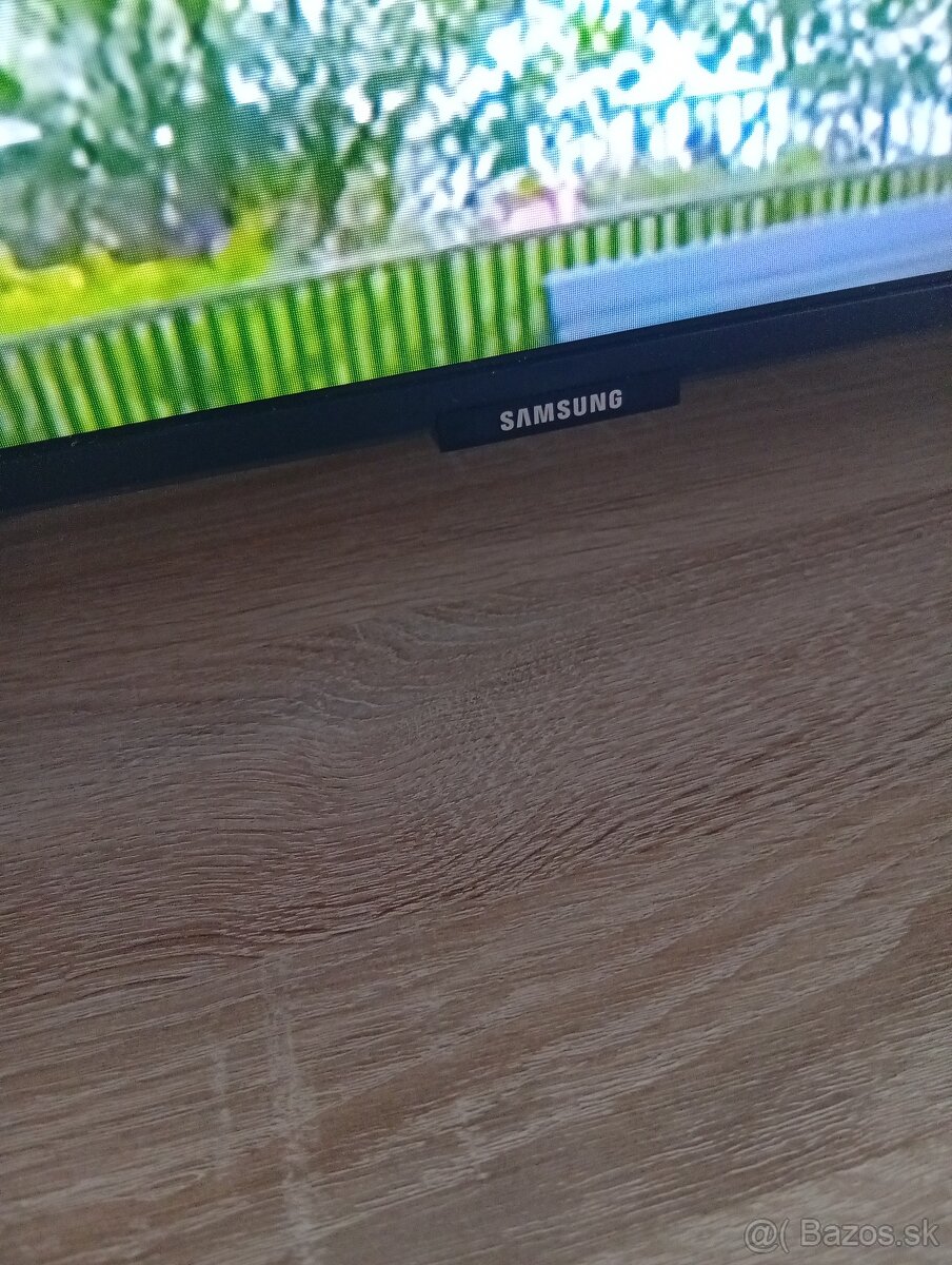 Smart samsung