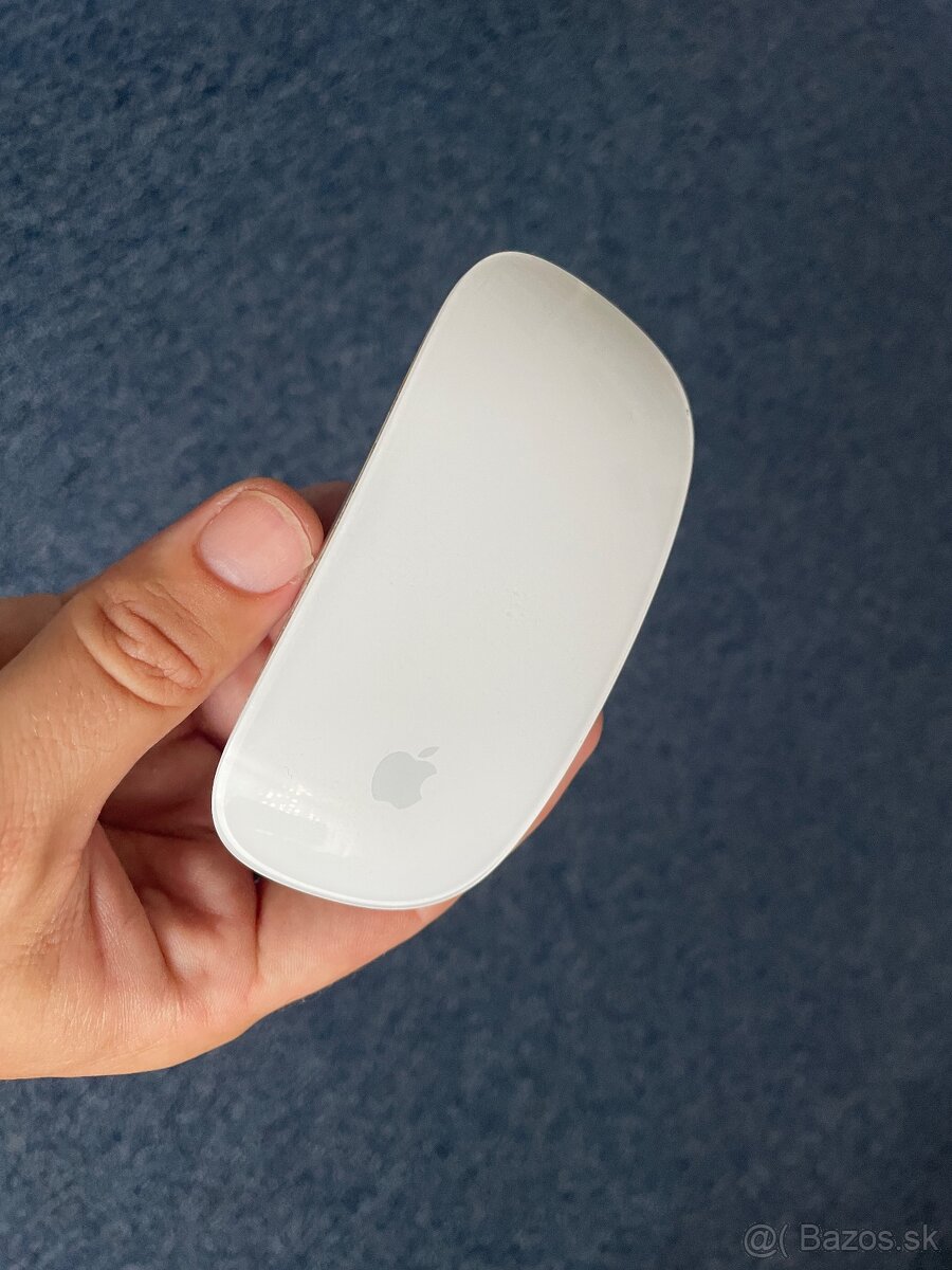 Apple Magic Mouse
