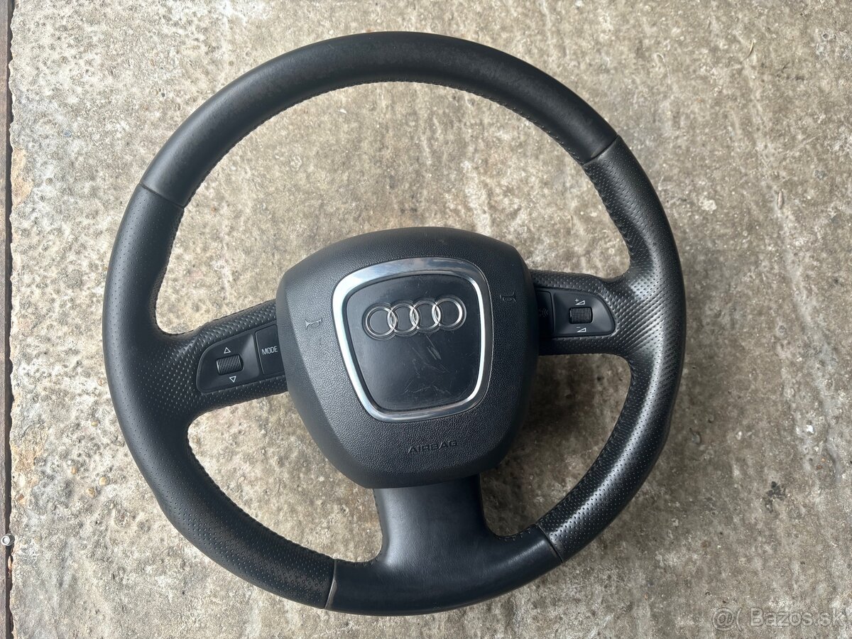Volant Audi