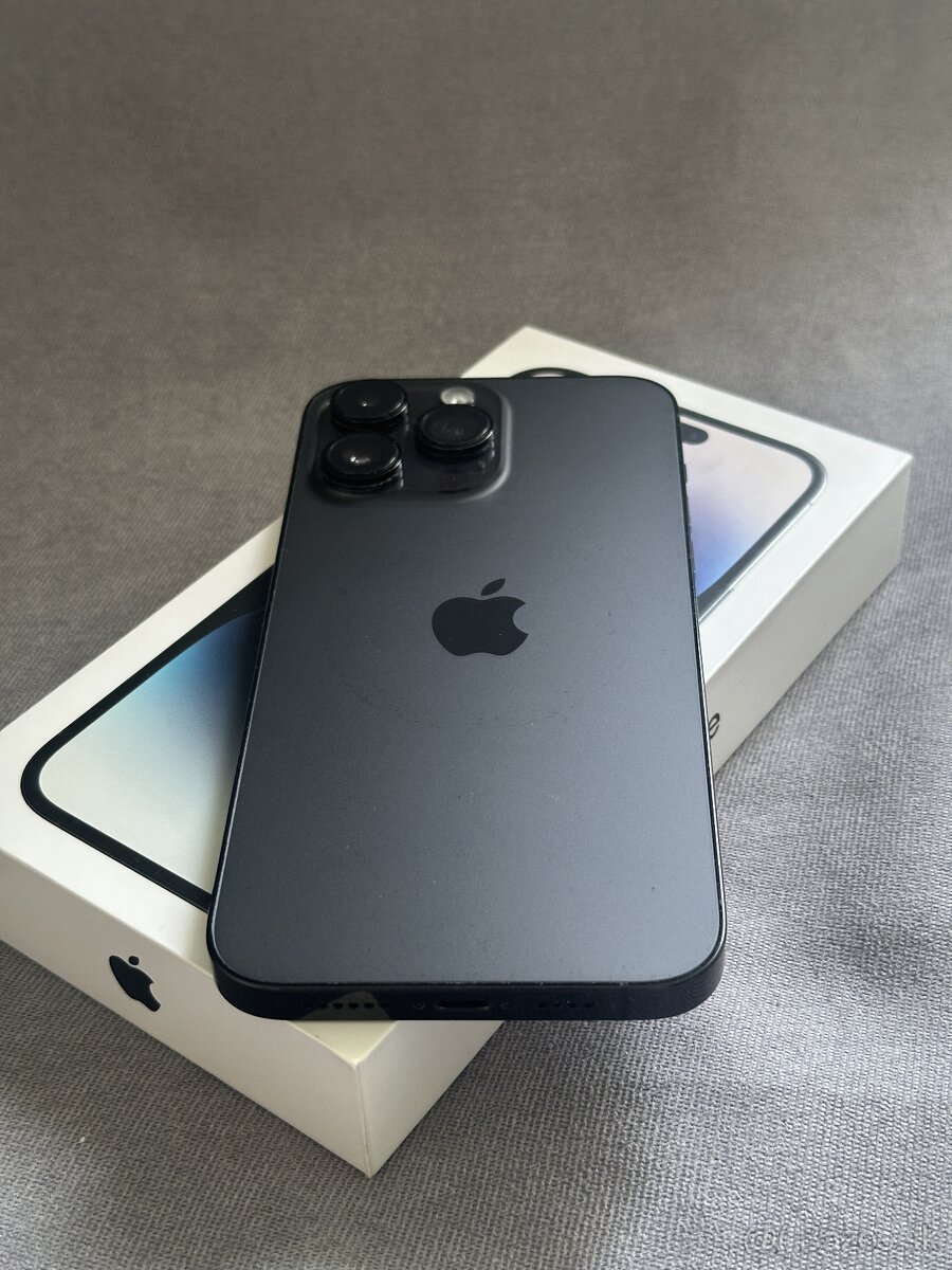 iPhone 14 Pro Max 256GB