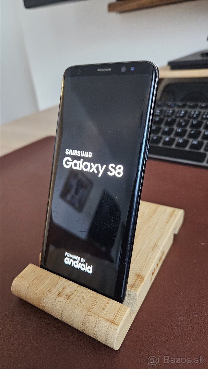 Samsung Galaxy S8