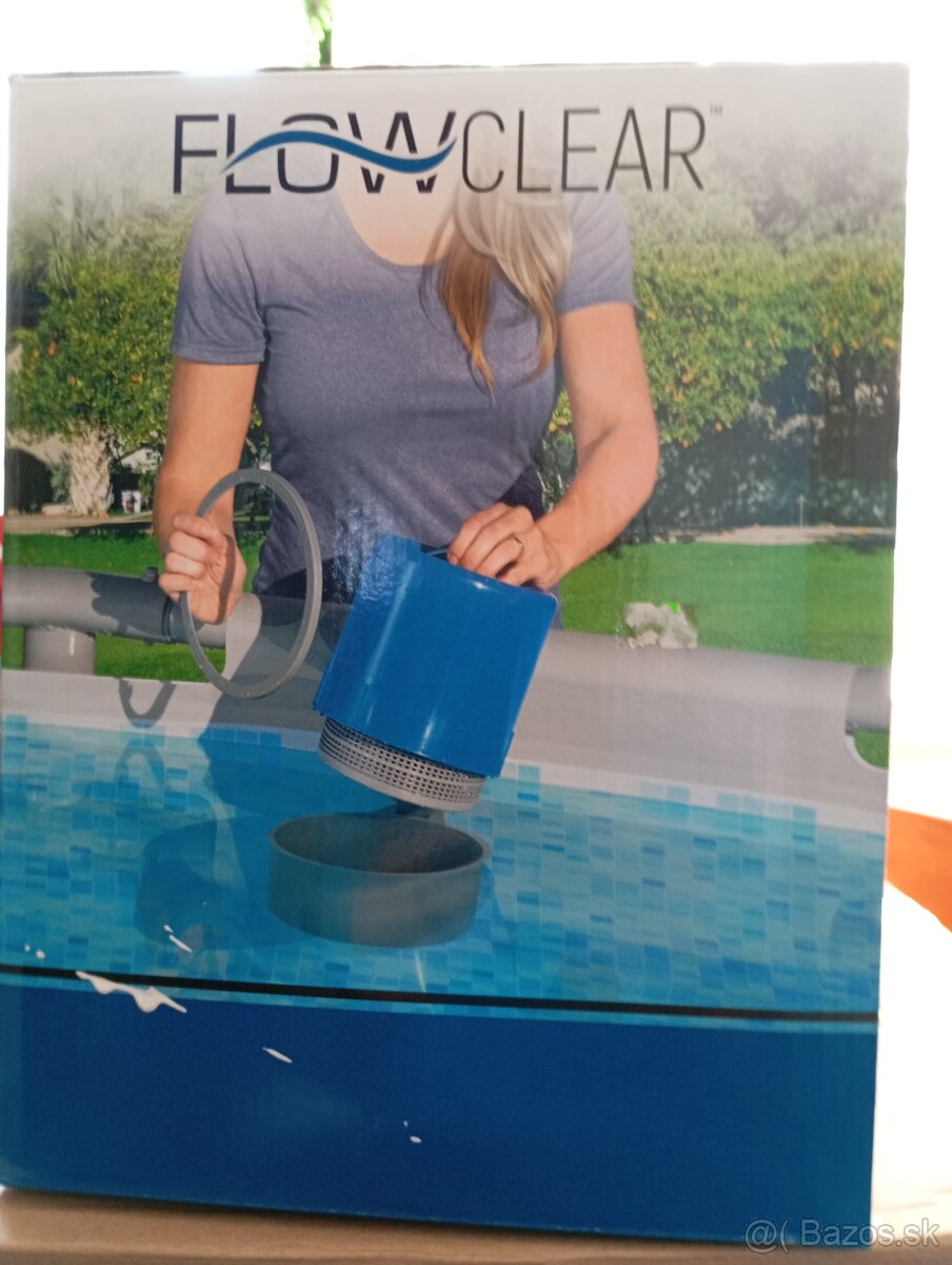 Skimmer
