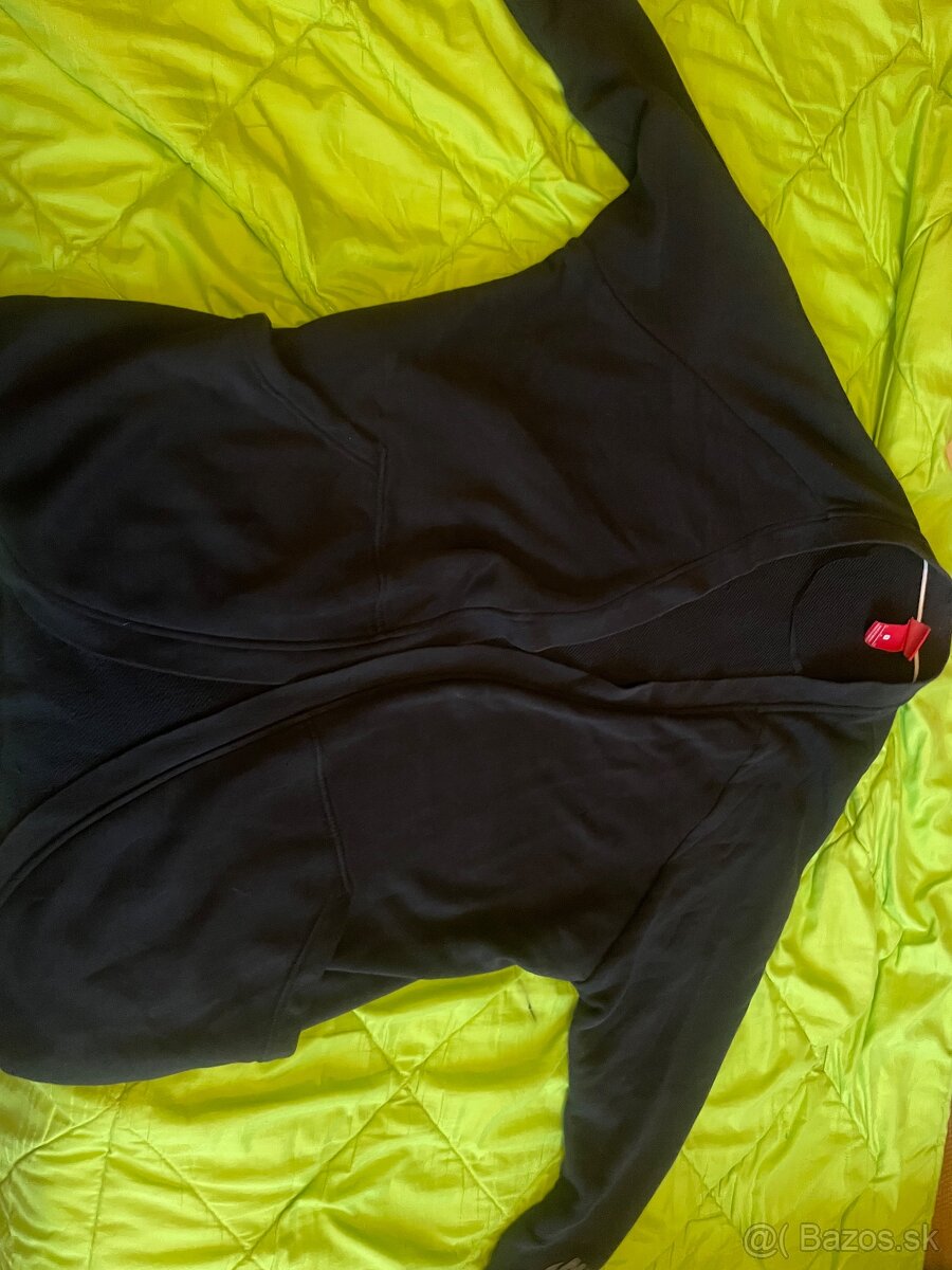 Damske Nike mikina voľného strihu