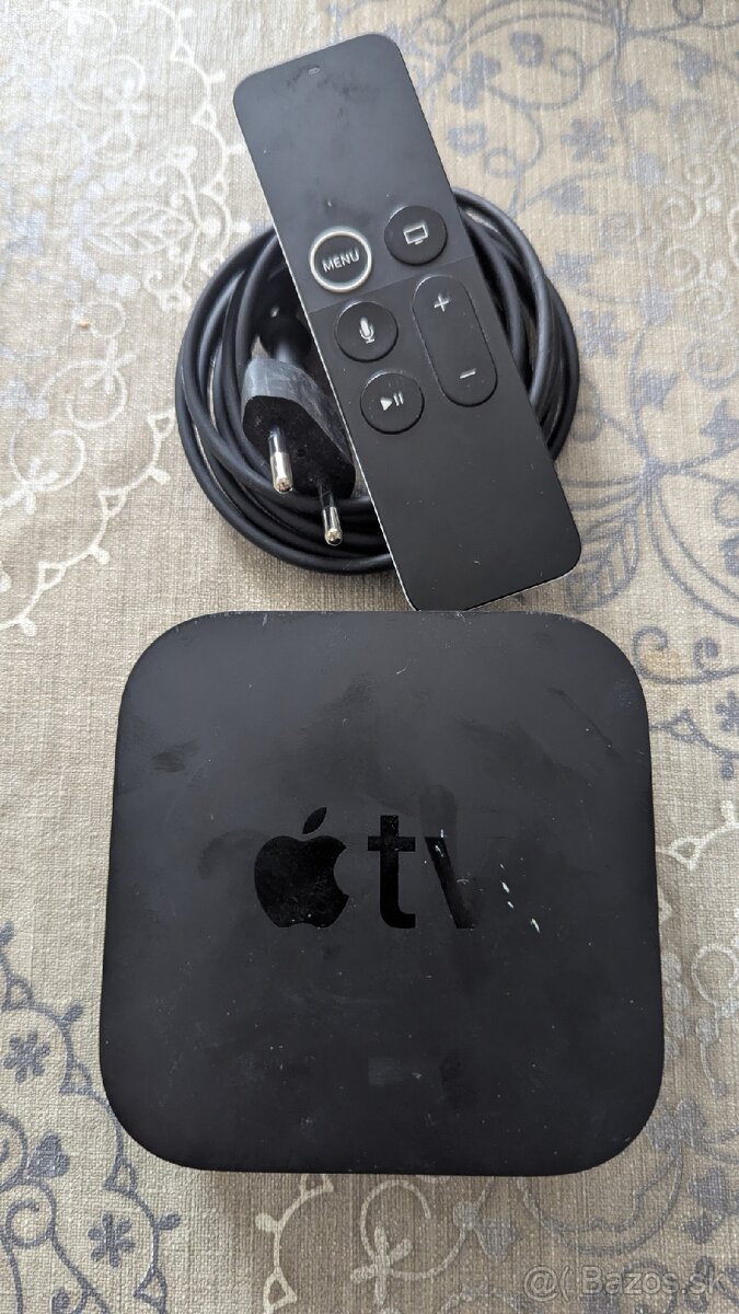 Apple tv 32 GB