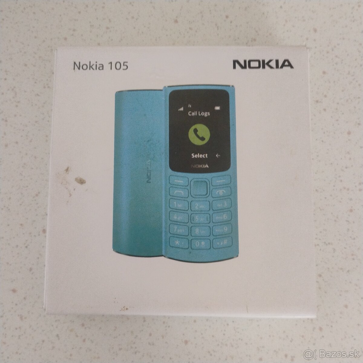 Nokia 105