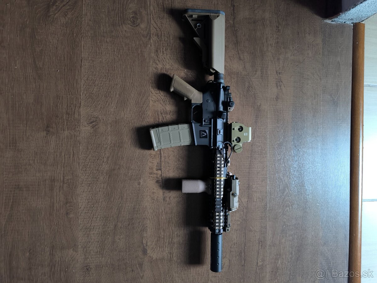Airsoft m4