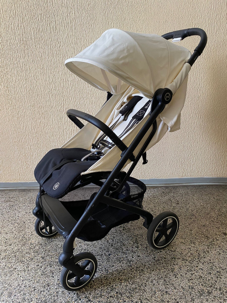 Cybex beezy