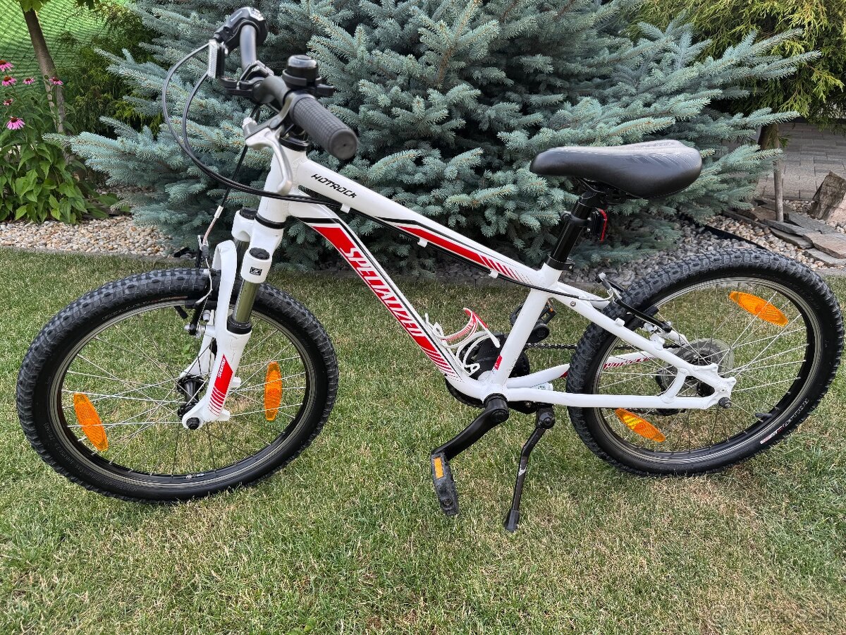 Detsky bicykel Spezialized 20”