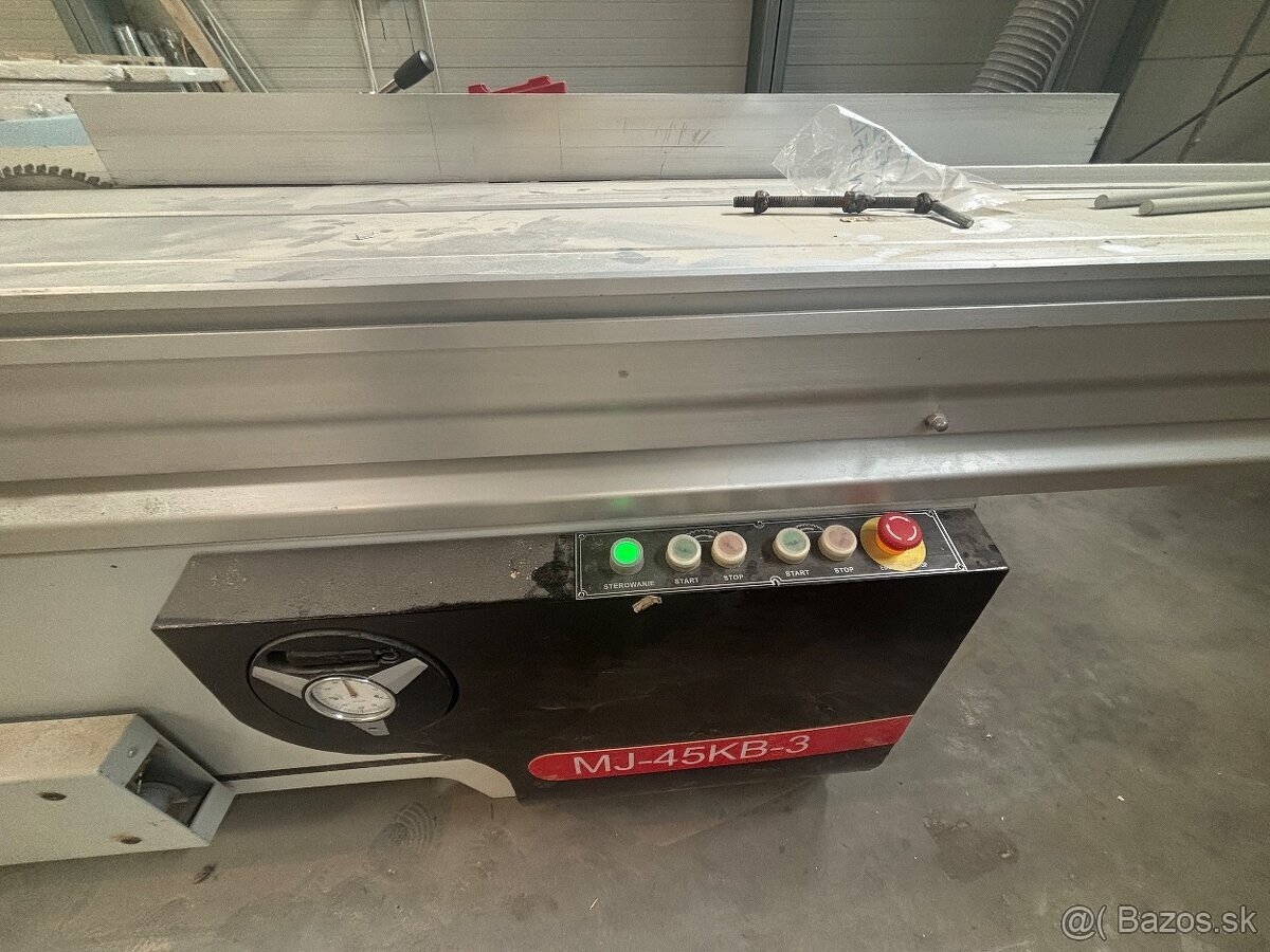 Formátovacia pila Cormak MJ45-KB-3