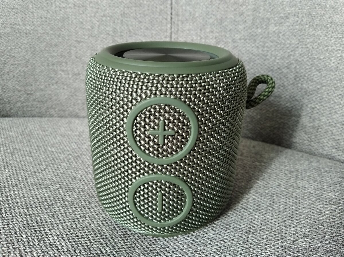 Sencor Sirius 2 Micro Olive