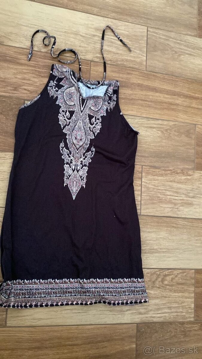 Saty nohavice S