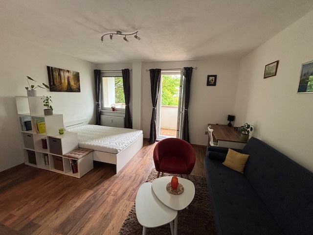 1 IZBOVÝ BYT NA PRENÁJOM - LEVICE - VINOHRADY, ID 561