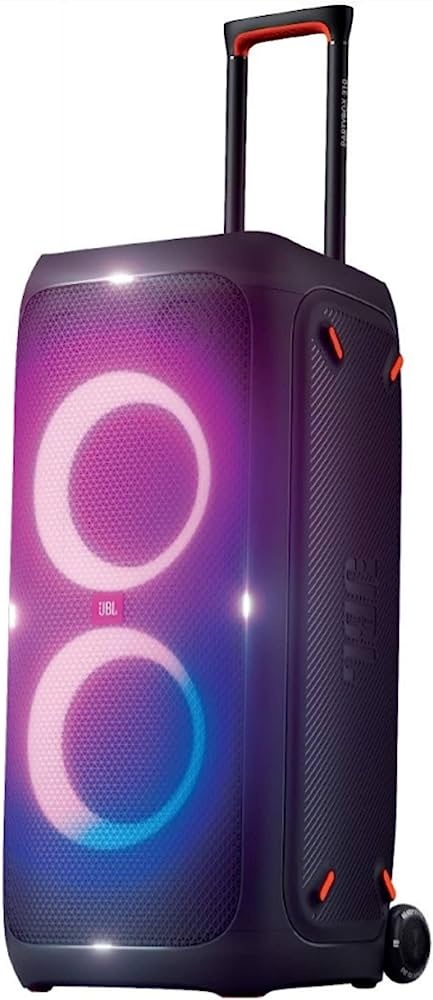 PARTYBOX JBL 310
