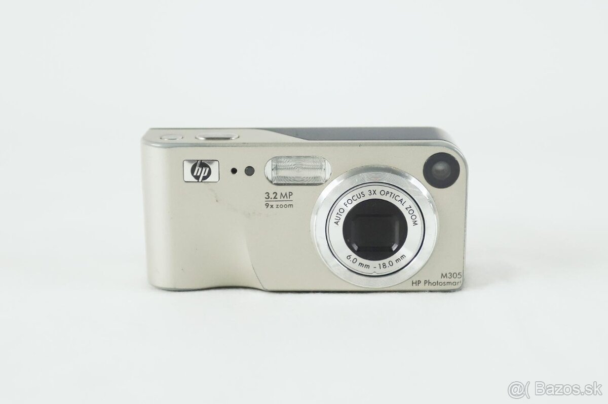 HP PhotoSmart M305