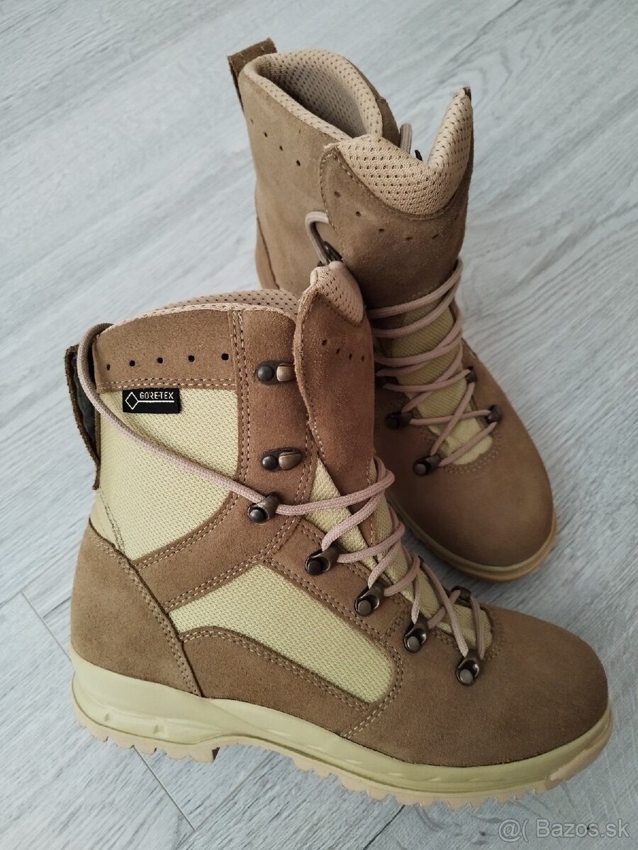 Púštne goretex kanady OSSR