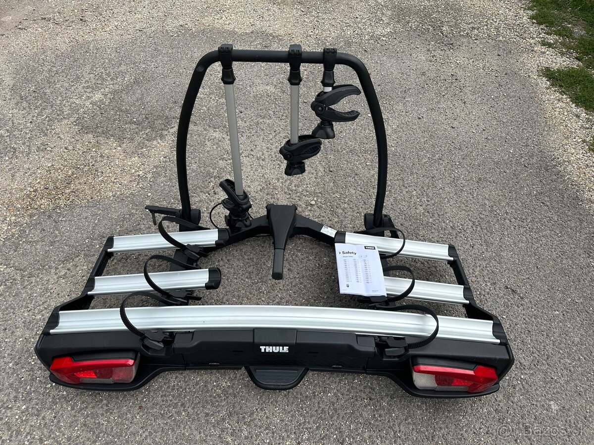 Thule Velospace XT 939