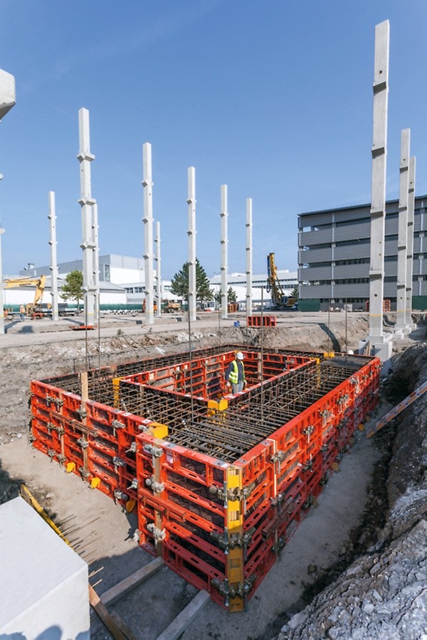 Hľadáme partie šalovačov na dlhodobé projekty
