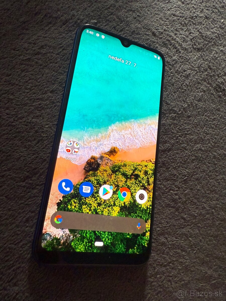 Xiaomi mi a3 4/128GB