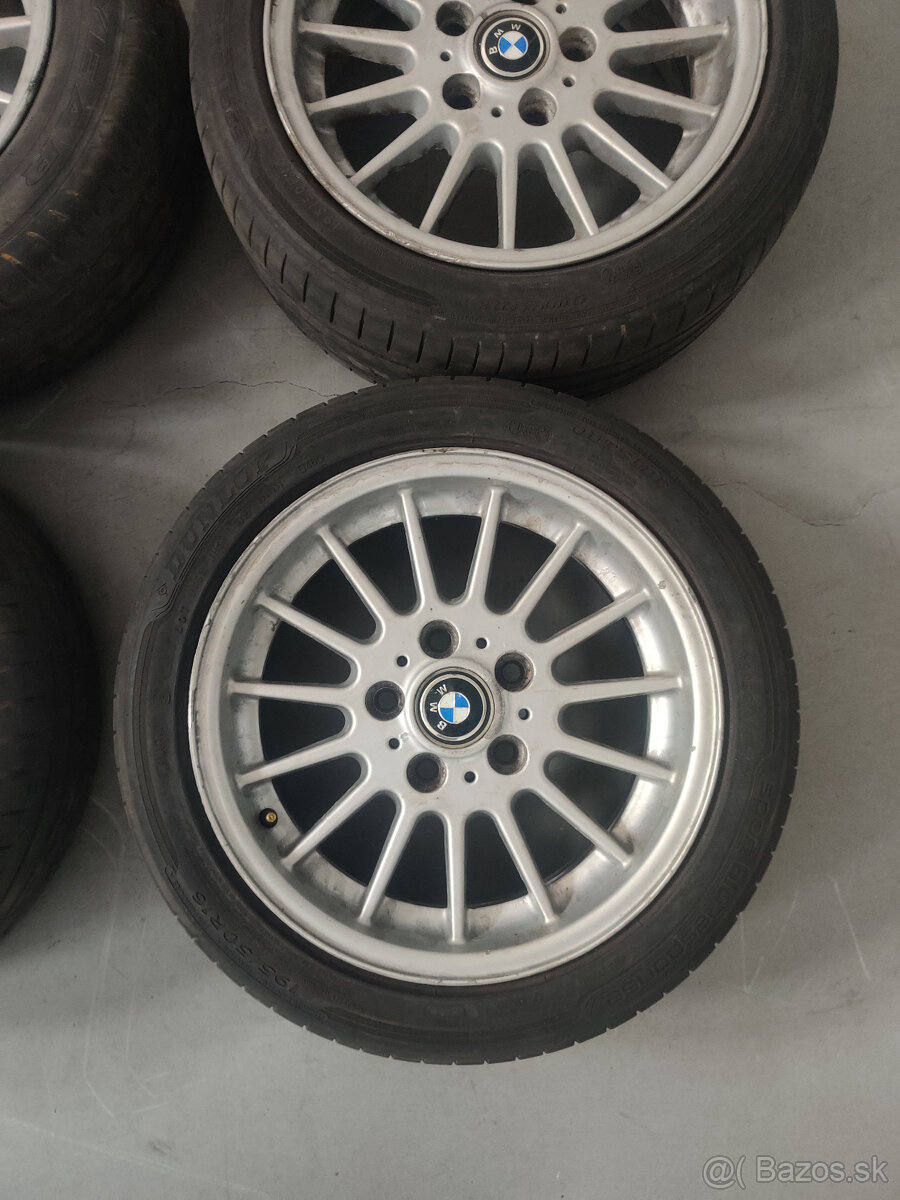 Styling 32 R16 BMW 5x120