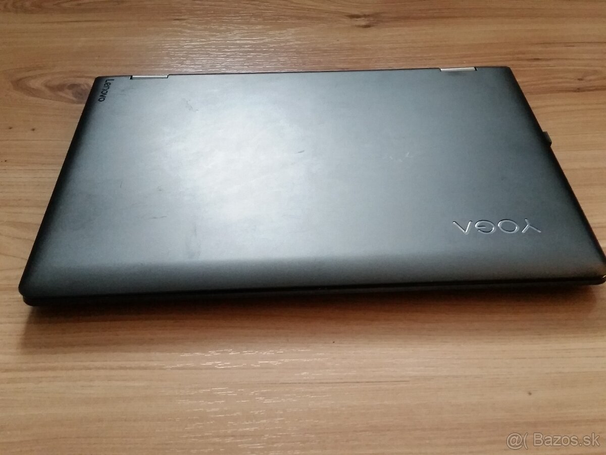 ZNIZENA CENA Lenovo Yoga 510