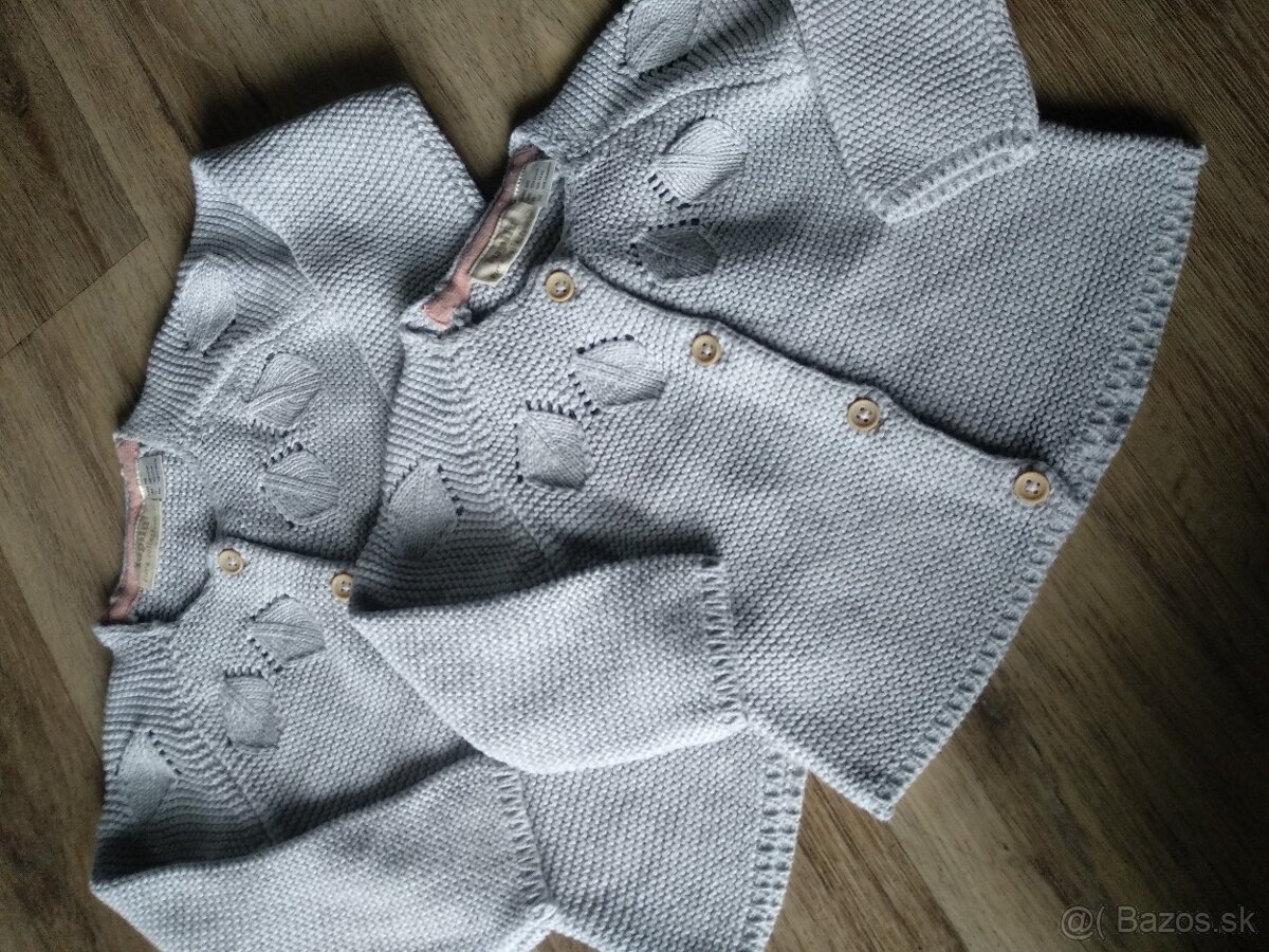 Dievcenske svetriky 62, 68