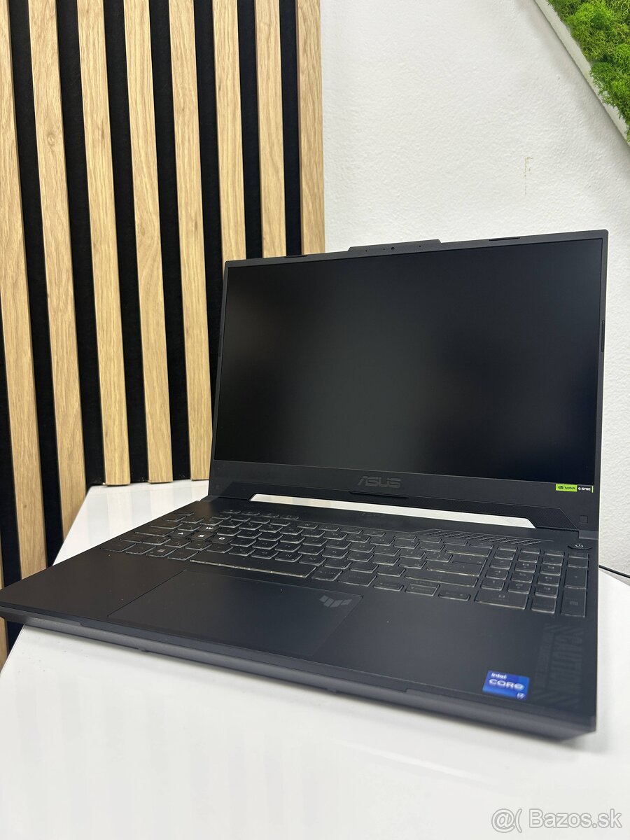 ASUS TUF Gaming F15