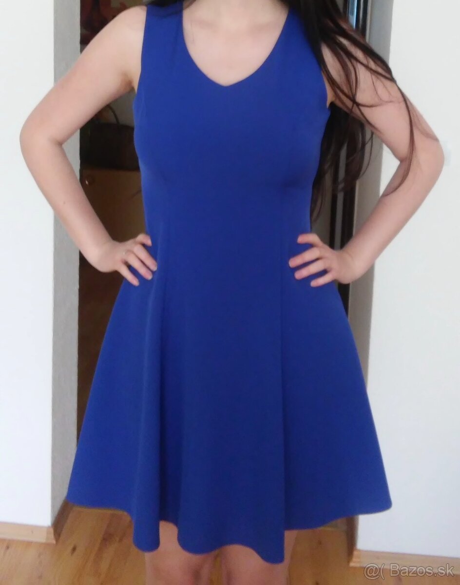 Damske mini saty
