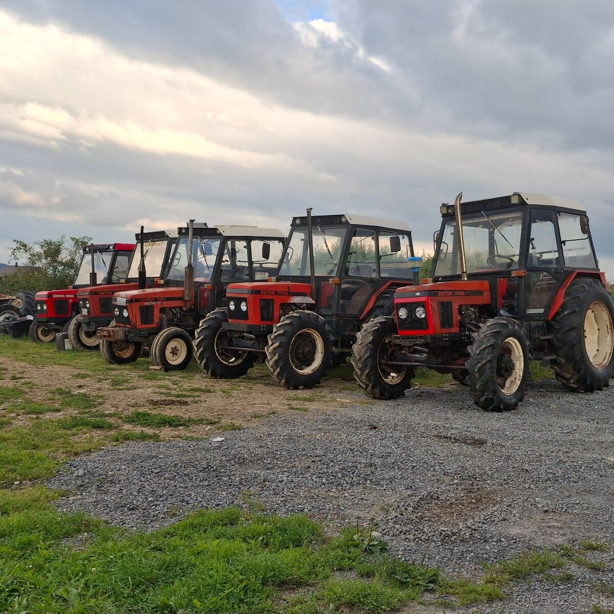 Zetor