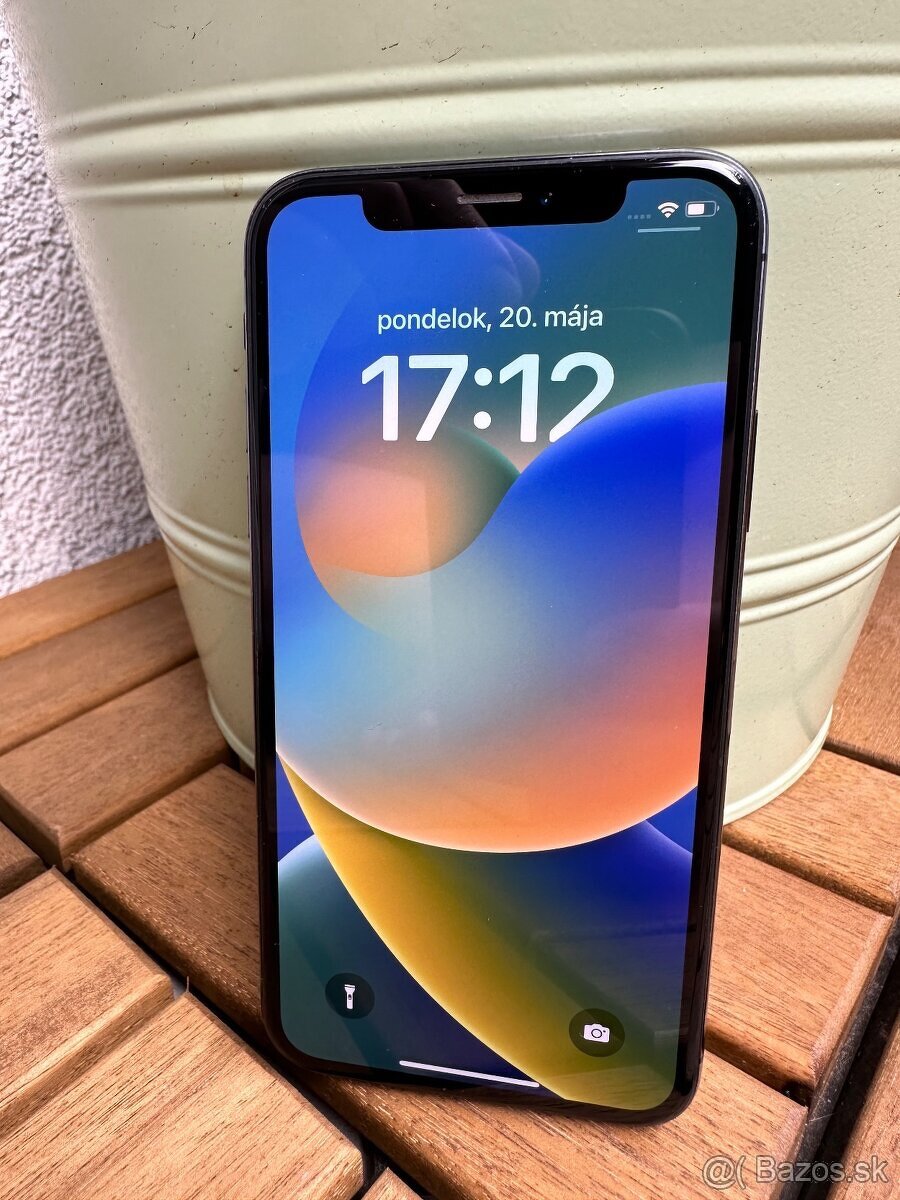 Predam IPhone XS 256GB