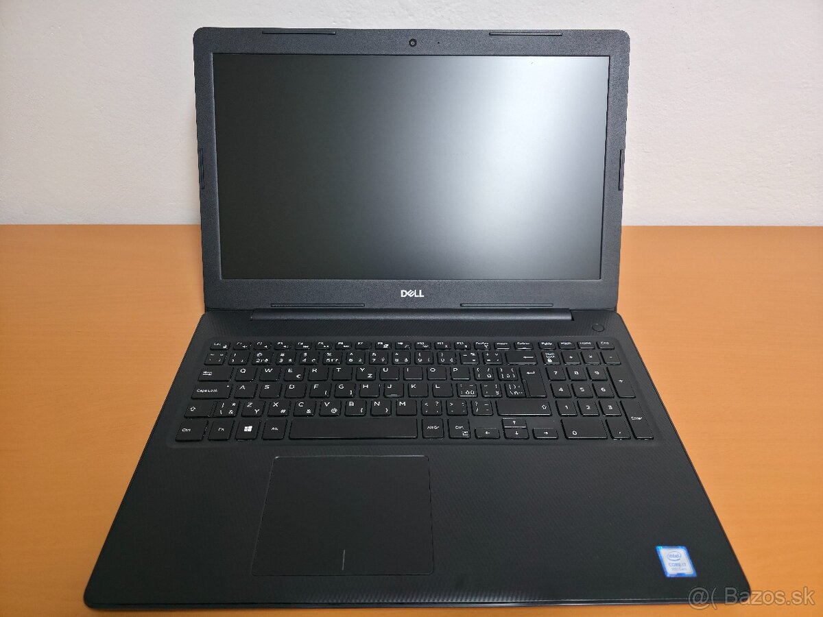 Dell Inspiron 3583_TOP CENA VÝKON