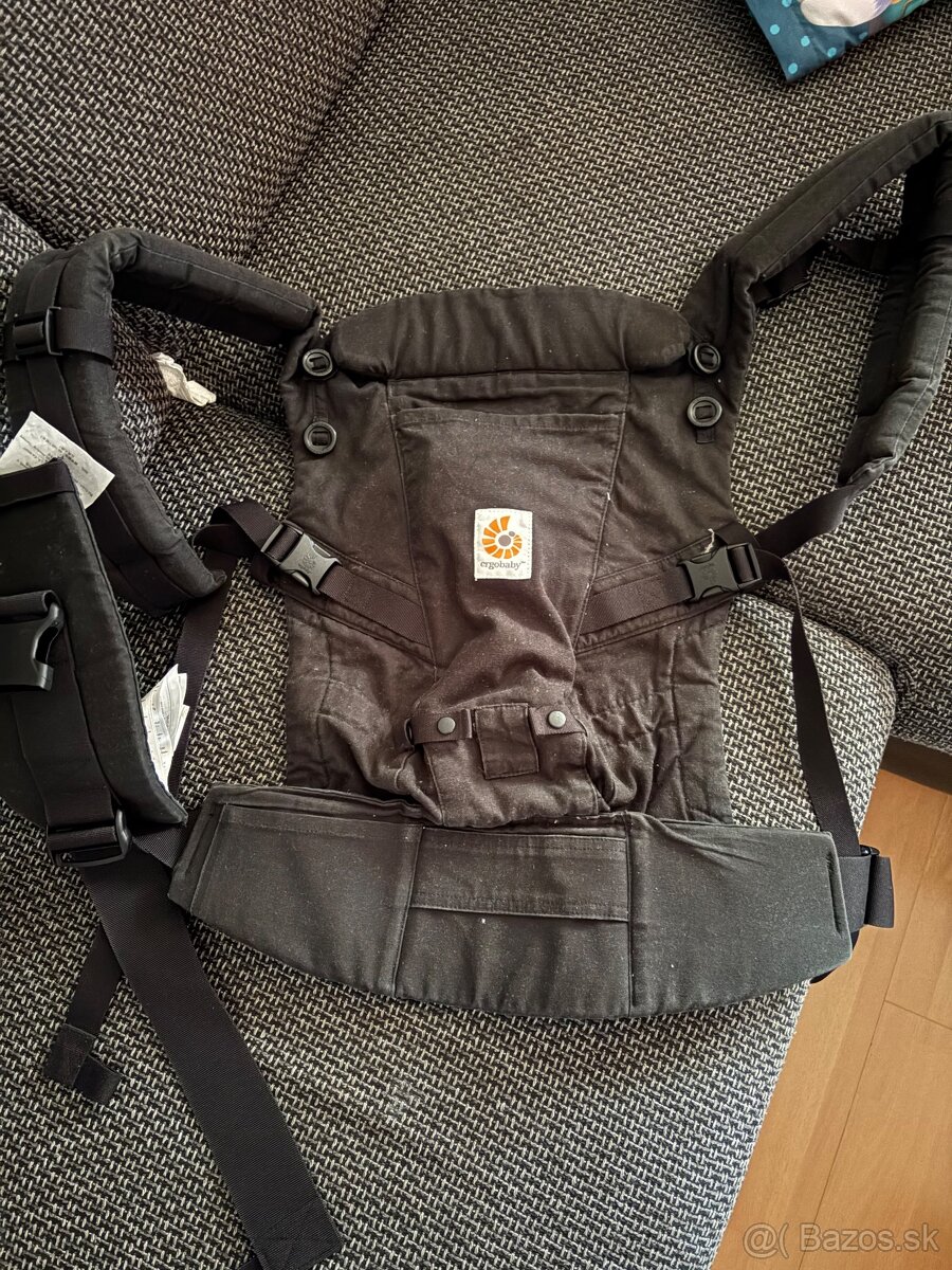 Nosič Ergobaby