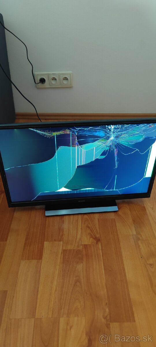 Hyundai led tv HLA24354 NA ND