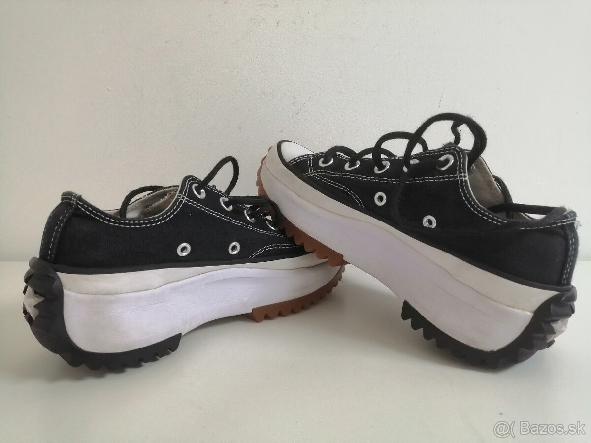 CONVERSE RUN STAR HIKE