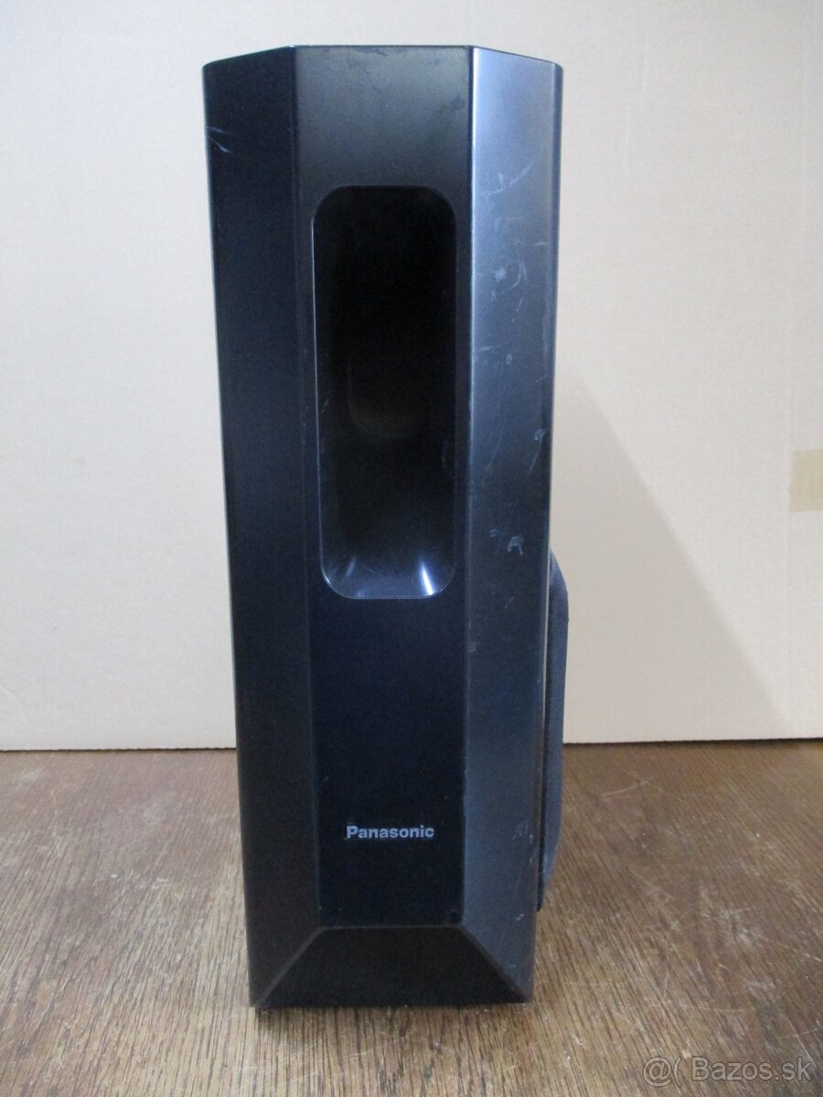 PANASONIC SB-HW465 sobwoofer
