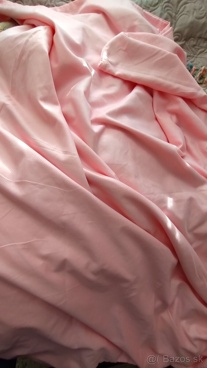 Obliečky rôzne staršie