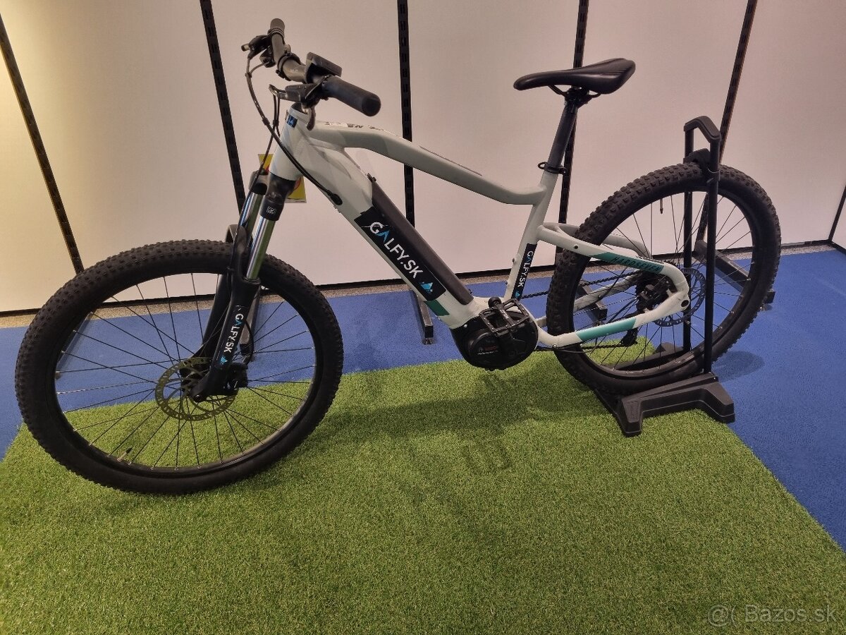 Elektrobicykel Haibike Hardseven 5 (M) dámsky