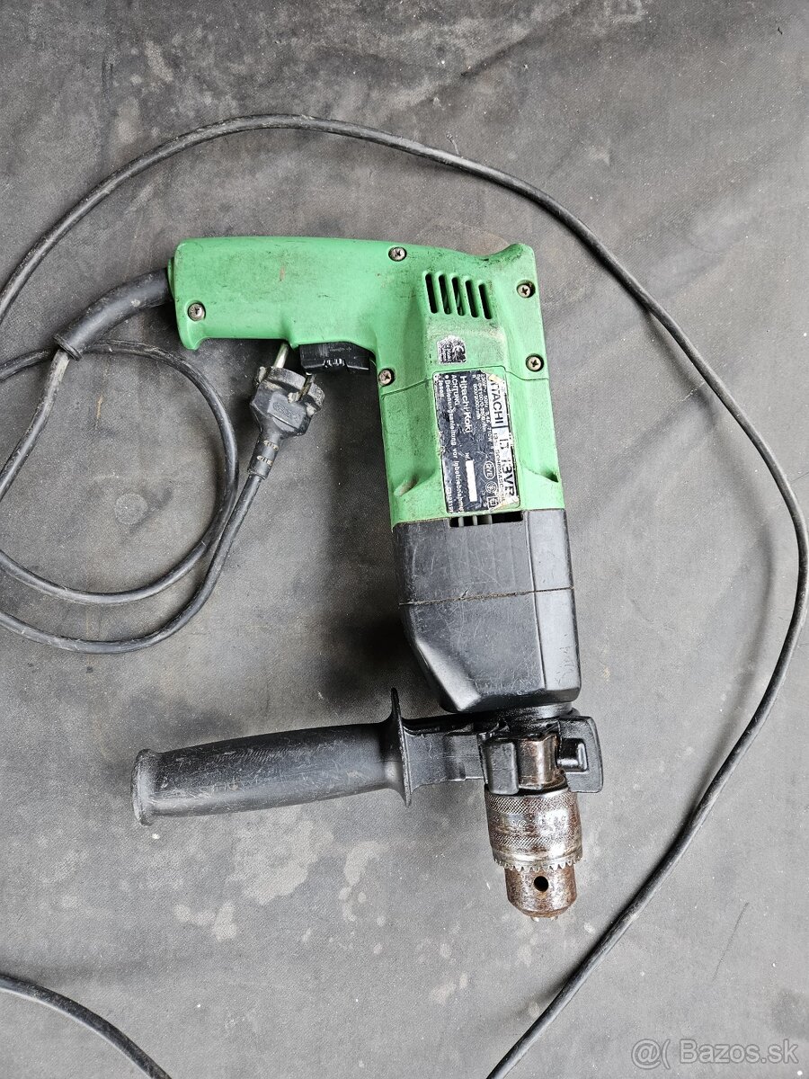 Vrtacka Hitachi D 13VB