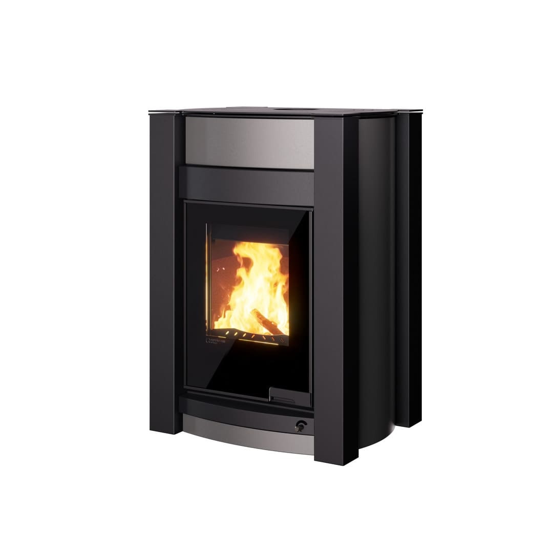 Krbové kachle s teplovodným výmeníkom AQUAFLAM VARIO KALMAR