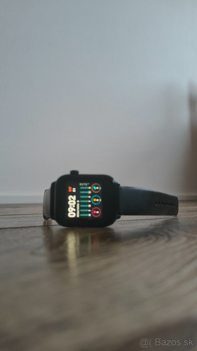 Smartomat Squarz 8 Pro