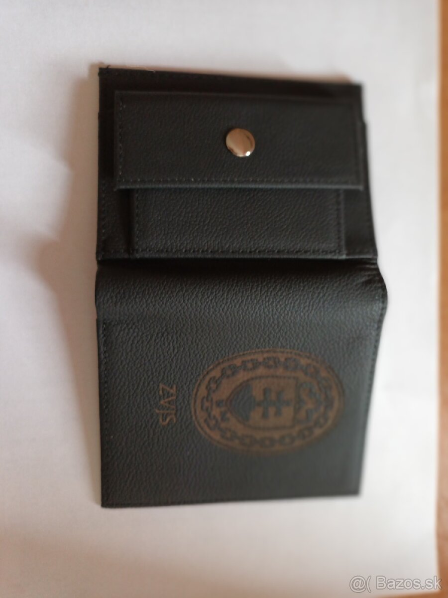 Predám peňaženku