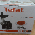 Mlynček na mäso TEFAL NE105838