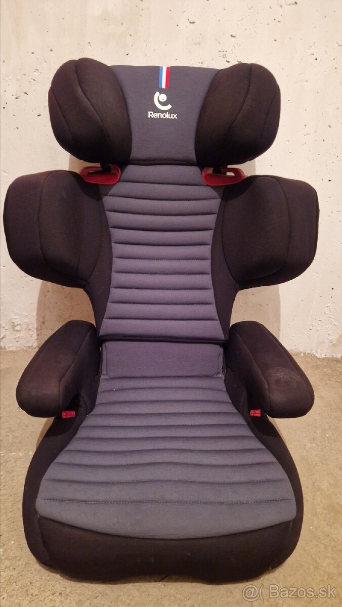 Autosedačka Renolux Renofix