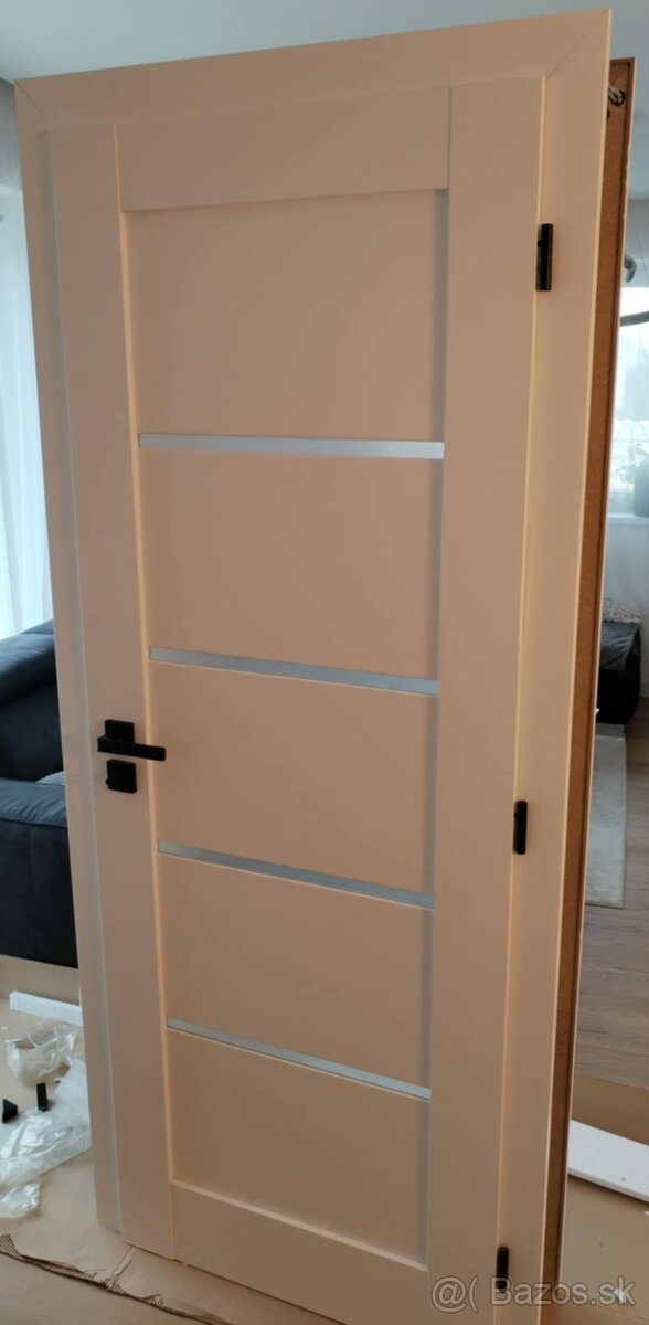 Interierové dvere porta