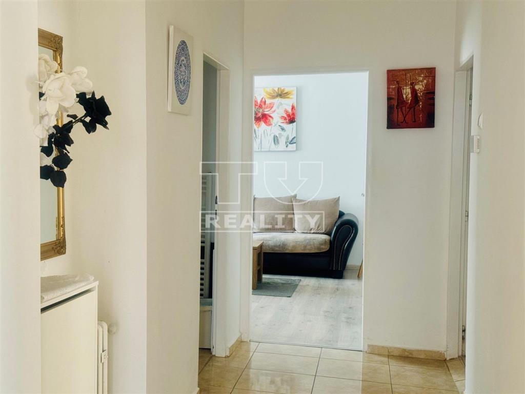 Znížená CENA
TUreality ponúka na predaj exkluzívny...