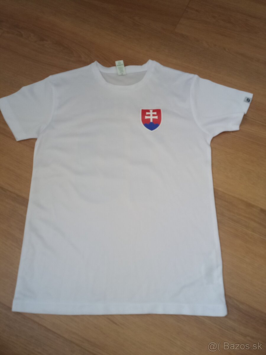 Sportove tricko s menom Matko